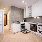 Lejlighed Old Town - 63m2, Riverside View - By Rentujemy *