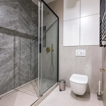 Apartamento Old Town - 63m2, Riverside View - By Rentujemy Wrocław