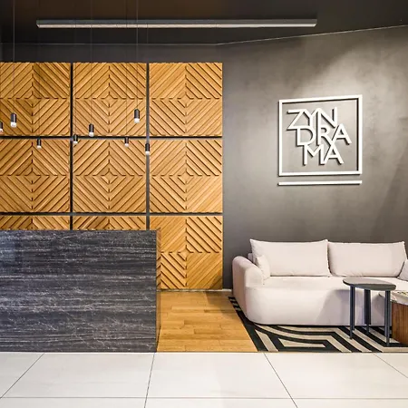 Apartamento Old Town - 63m2, Riverside View - By Rentujemy *