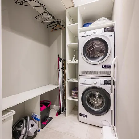 Old Town - 63m2, Riverside View - By Rentujemy