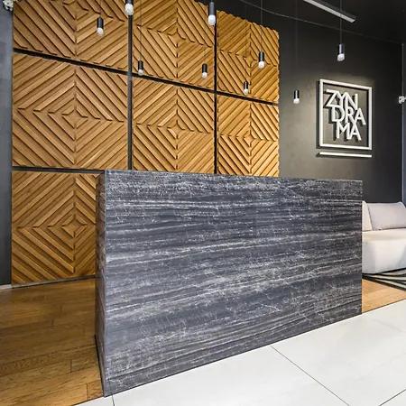 Old Town - 63m2, Riverside View - By Rentujemy Wrocław