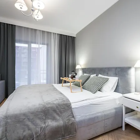 Apartment Old Town Riverside View By Rentujemy Wroclaw