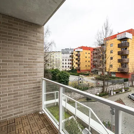 Old Town - 63m2, Riverside View - By Rentujemy