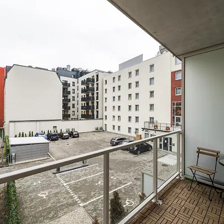 Old Town - 63m2, Riverside View - By Rentujemy Wrocław