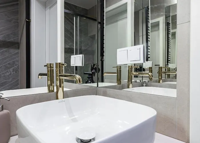 Old Town - 63m2, Riverside View - By Rentujemy Breslau