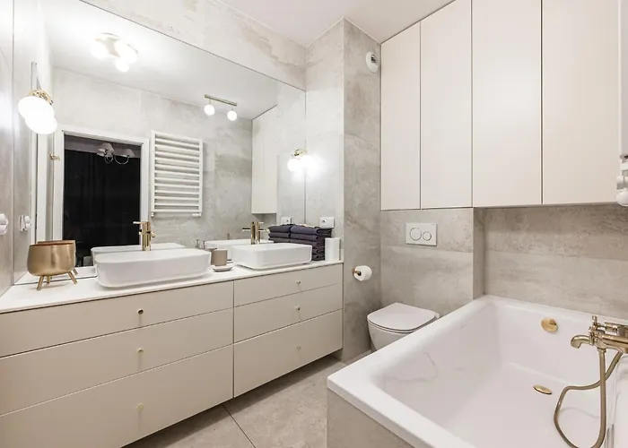 Old Town - 63m2, Riverside View - By Rentujemy * Breslau